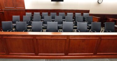 Man found guilty of first-degree murder for deadly 2021 shooting outside Coors Field