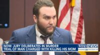 Man guilty of murdering mom, injuring father in beating