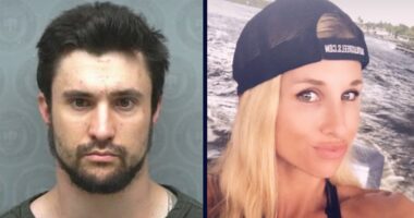 Man intentionally hit woman twice with vehicle: Cops