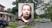 Man killed wife with plastic sword and pliers: Police