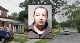Man killed wife with plastic sword and pliers: Police