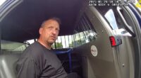 Man locked 6-year-old in hot car during Walmart run: Cops