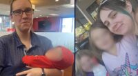 Man shoots and kills wife, pregnant girlfriend, then himself