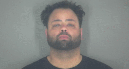 Man shot wife, then claimed she died by suicide: Authorities