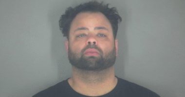 Man shot wife, then claimed she died by suicide: Authorities