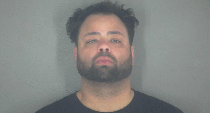 Man shot wife, then claimed she died by suicide: Authorities
