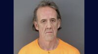 Man tried to saw off neighbor's head with steak knife: Cops