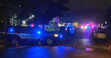 Man turns himself in to police after Colorado Springs shooting injures six people