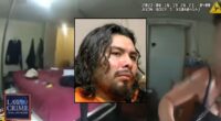 Man who chained up girlfriend says she did it herself: Cops
