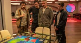 Manage Your Expecations for ‘Mountainhead’ as a Follow-Up to ‘Succession’: TV Review