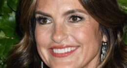 Mariska Hargitay Drops 30-Year Bombshell Secret About Her Real Father