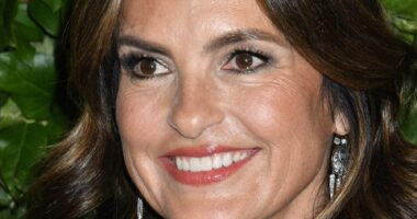 Mariska Hargitay Drops 30-Year Bombshell Secret About Her Real Father