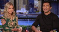Mark Consuelos Stunned That He “Used To Drag” Kelly Ripa Out To 9 P.M. Weeknight Dinners Before Joining ‘Live’: “45 Minutes Past My Bedtime”