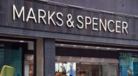Marks and Spencer website goes DOWN: Customers left unable to browse online as retailer continues to deal with aftermath of devastating cyber-attack