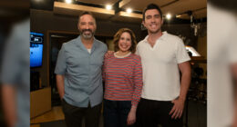 Marvel's first Iron Man preschool series casts Tony Hale, Vanessa Bayer and Talon Warburton as villains.