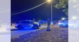 Mass shooting investigation underway in South Carolina as victims flood local hospitals