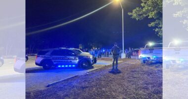 Mass shooting investigation underway in South Carolina as victims flood local hospitals