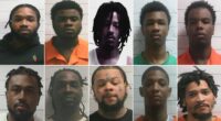 Massive jail break in New Orleans 'impossible' without staff involvement, says ex-FBI fugitive hunter
