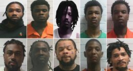 Massive jail break in New Orleans 'impossible' without staff involvement, says ex-FBI fugitive hunter