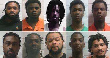 Massive jail break in New Orleans 'impossible' without staff involvement, says ex-FBI fugitive hunter