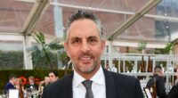 Mauricio Umansky Packs on the PDA With Mystery Woman in L.A.