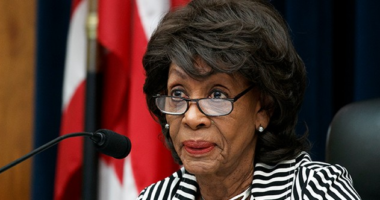 Maxine Waters' Cranky Response to Scott Bessent's Light-Hearted Anecdote Shows What a Shrew She Is