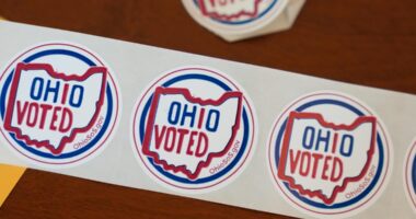 May 6 primary election in Ohio: Follow live updates