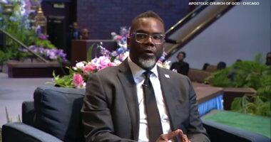 Mayor Brandon Johnson news: DOJ investigation to focus on city of Chicago jobs, hiring practices after mayor's remarks