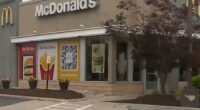McDonald’s rolls out store ‘doorbell’ policy that will see certain adults banned – you risk showing ID for Happy Meal