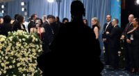 Mean Girl Anna Wintour snubs critically-lauded star from Vogue Met Gala snaps after MAGA support was revealed