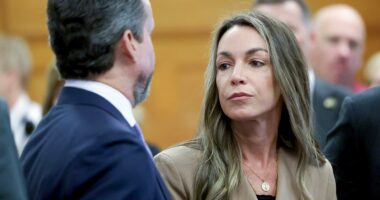 Medical examiner details skull fractures in Karen Read murder trial testimony