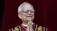 Meet Pope Leo XIV: The tennis-playing cardinal who fired volleys at Donald Trump on social media