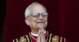 Meet Pope Leo XIV: The tennis-playing cardinal who fired volleys at Donald Trump on social media