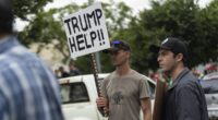 Mega church makes vicious racial move after Trump resettled 49 South African migrants