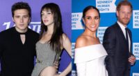 Meghan Markle & Nicola Peltz Reportedly Bonded Over Similar Struggles Linked To Husbands' Families During A Dinner