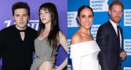 Meghan Markle & Nicola Peltz Reportedly Bonded Over Similar Struggles Linked To Husbands' Families During A Dinner