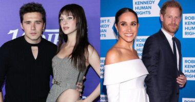 Meghan Markle & Nicola Peltz Reportedly Bonded Over Similar Struggles Linked To Husbands' Families During A Dinner