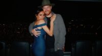 Meghan Markle dances the night away at Beyonce's Cowboy Carter tour in Los Angeles - as Prince Harry awkwardly shuffles in a cowboy hat