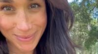 Meghan Markle shares behind-the-scenes footage from her podcast as she praises her latest episode
