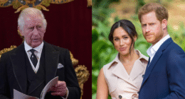 Meghan Markle's Latest Instagram Post Labeled A 'Giant F-ck You' After Prince Harry's Scathing Interview