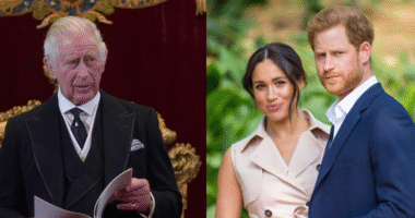 Meghan Markle's Latest Instagram Post Labeled A 'Giant F-ck You' After Prince Harry's Scathing Interview