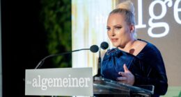 Meghan McCain Reacts to Joe Biden's Cancer Diagnosis