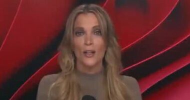 Megyn Kelly blasts Anna Wintour for 'black tokenism' with Met Gala theme and planning