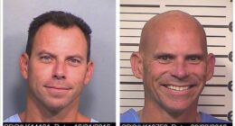 Menendez Brothers Will Get Their Day in Court, As Judge Finally Schedules Resentencing Hearing