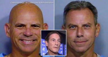 Menendez brothers: Judge to decide whether DA Nathan Hochman should be recused from case
