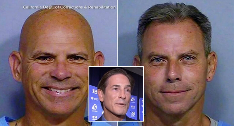 Menendez brothers: Judge to decide whether DA Nathan Hochman should be recused from case