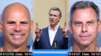 Menendez brothers’ June hearing converted from clemency to parole as decision looms for Gov. Newsom