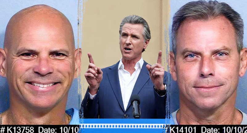 Menendez brothers’ June hearing converted from clemency to parole as decision looms for Gov. Newsom