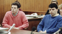 Menendez brothers case reflects a shifting culture across decades