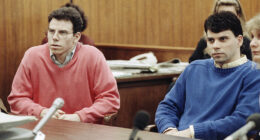 Menendez brothers case reflects a shifting culture across decades